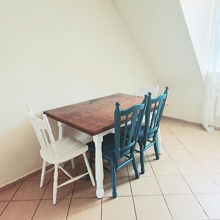 Apartament Parkowy Ostroda Bagian luar foto